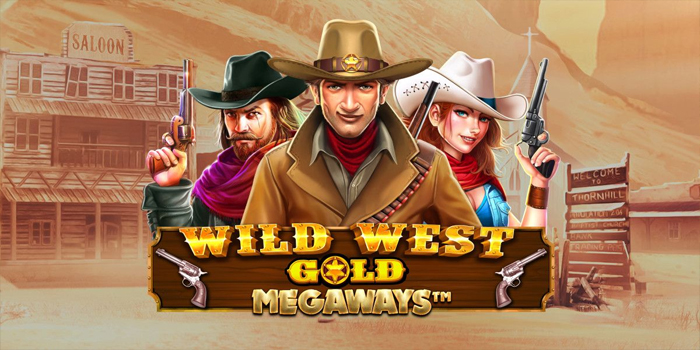 Formula for Winning the Jackpot in the Wild West Gold Megaways Slot Formula for Winning the Jackpot in the Wild West Gold Megaways Slot