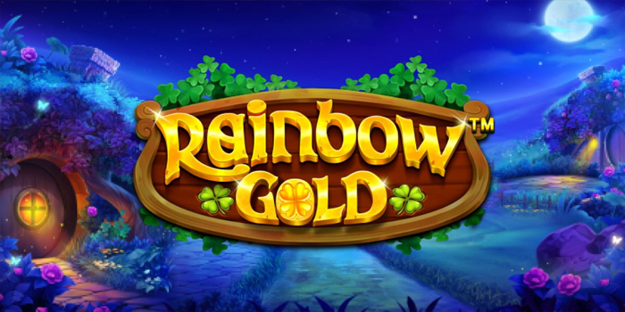 Achieve Big Wins with the Rainbow Gold Slot Achieve Big Wins with the Rainbow Gold Slot